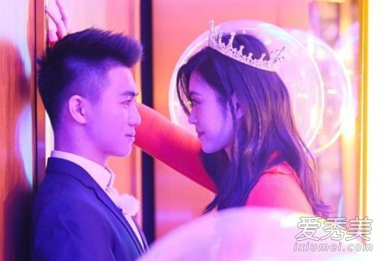 何猷君被曝求婚 这到底是个什么梗?