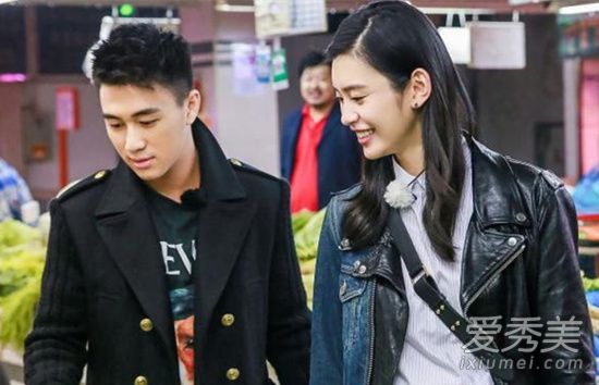 何猷君被曝求婚 这到底是个什么梗?