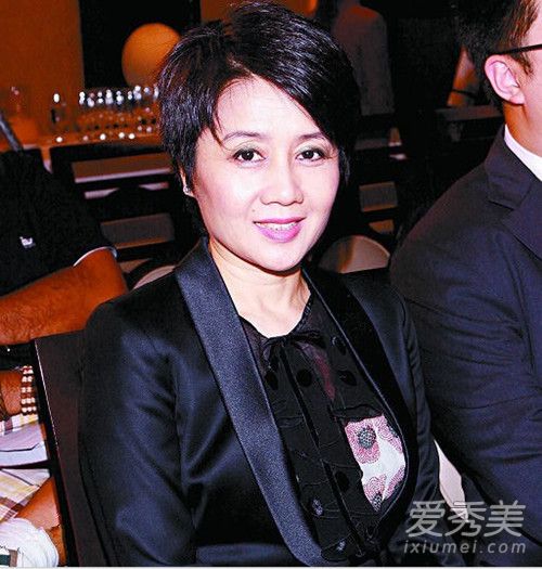 赌王四太梁安琪咋怀孕的 梁安琪另一个孩子去哪了