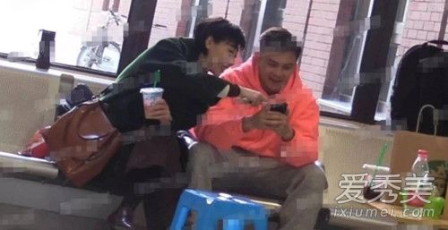 任素汐前夫是谁 任素汐前夫证实其婚内出轨怎么回事