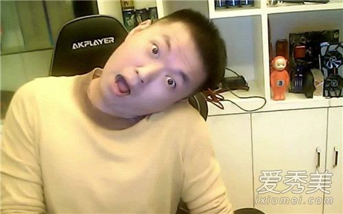 药水哥是谁 药水哥怎么火的