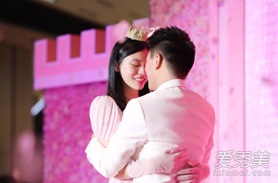 奚梦瑶回应怀孕具体怎么回事 奚梦瑶回应怀孕都说了什么?