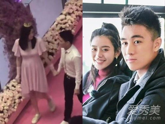 奚梦瑶回应怀孕具体怎么回事 奚梦瑶回应怀孕都说了什么?