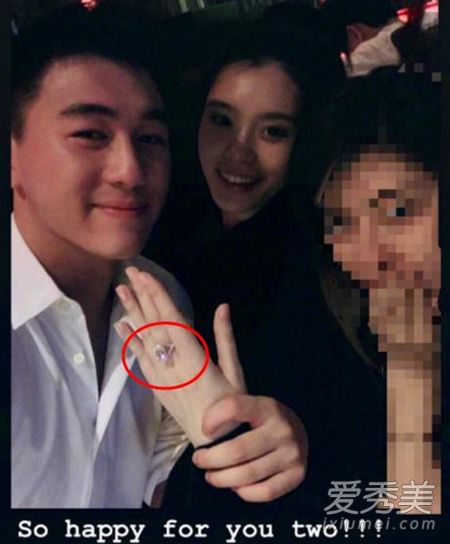 奚梦瑶回应怀孕具体怎么回事 奚梦瑶回应怀孕都说了什么?