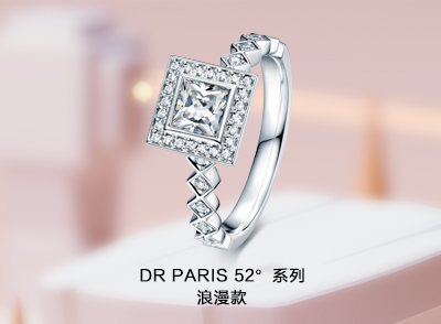 2019新十大钻戒品牌排行榜,你心系哪一个