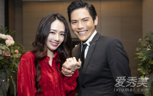 郭碧婷爸爸催生原因 这到底是怎么回事?