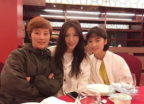 沈月经纪人怼粉丝背后原因曝光 这到底是个什么梗?