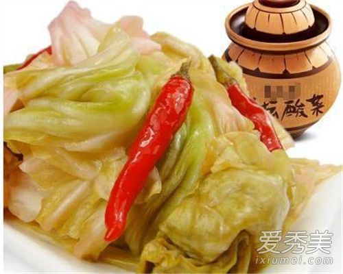 腌菜多长时间可以吃 腌菜吃多了的危害性