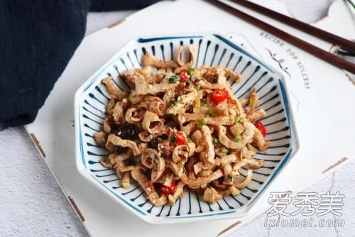 腌菜多长时间可以吃 腌菜吃多了的危害性