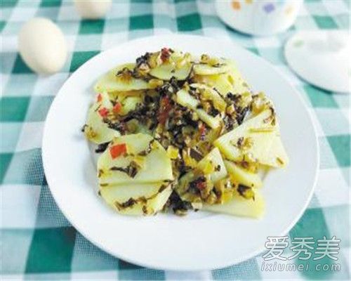 腌菜多长时间可以吃 腌菜吃多了的危害性