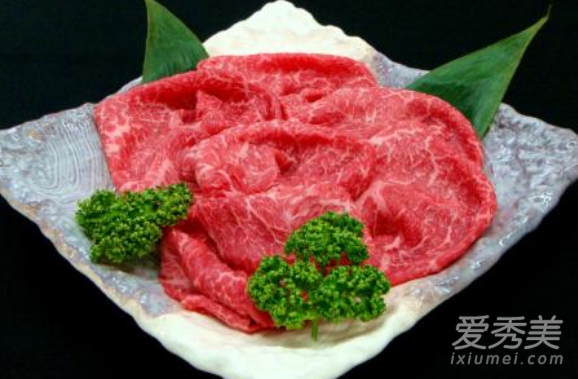 板栗和牛肉能一起吃吗 板栗的功效与作用