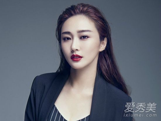 如果岁月可回头区晓鸥扮演者是谁 如果岁月可回头区晓鸥是谁演的