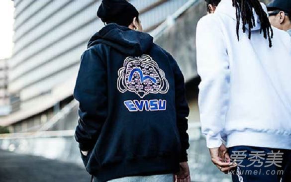 evisuΪʲô�и��� evisu������ٱ�𷽷�