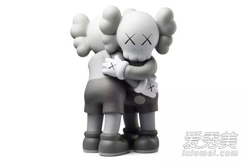 kawsΪʲô��ô�� kaws��ʲô����