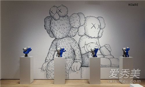 kawsΪʲô��ô�� kaws��ʲô����