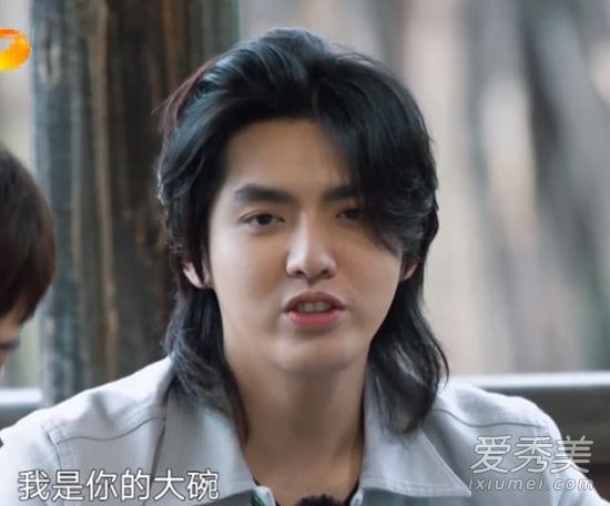 吴亦凡在线征婚 这到底是个什么梗?