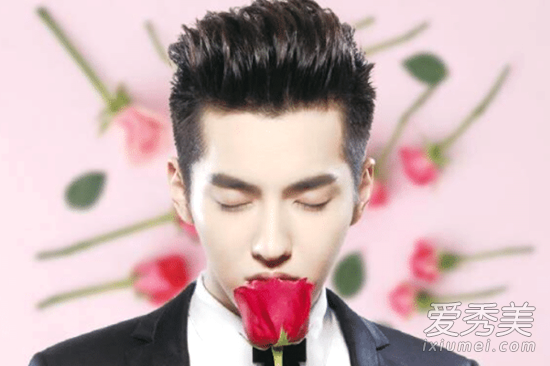 吴亦凡在线征婚 这到底是个什么梗?