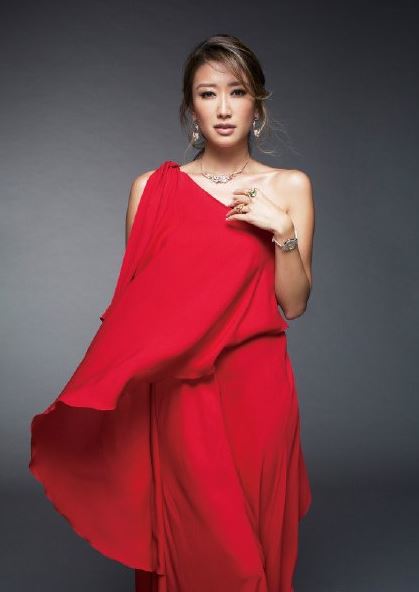 л����Ů��������˭ л����Ů����������