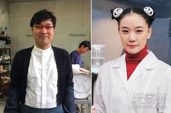 Ϊ�ζ��޸�Ц���� �⵽���Ǹ�ʲô����