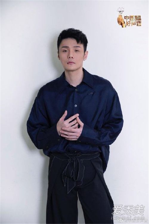 中国好声音2019导师 中国好声音2019播出时间