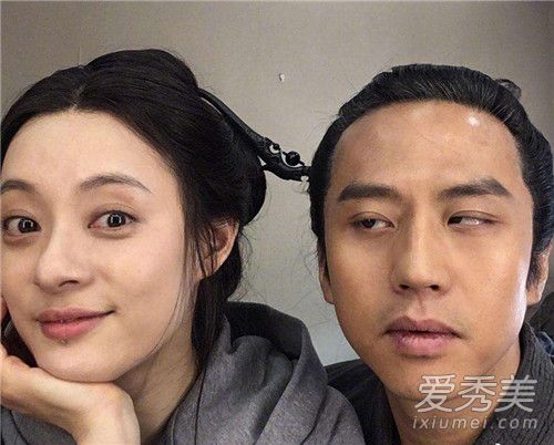 邓超孙俪结婚9周年 邓超和孙俪什么时候结的婚
