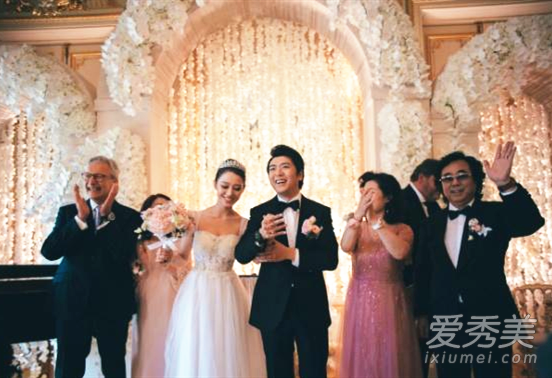 郎朗辟谣妻子传闻 这到底是个什么梗?