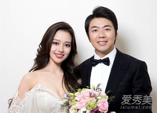 郎朗辟谣妻子传闻 这到底是个什么梗?