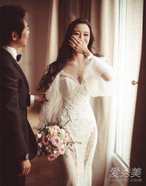 郎朗辟谣妻子传闻 这到底是个什么梗?
