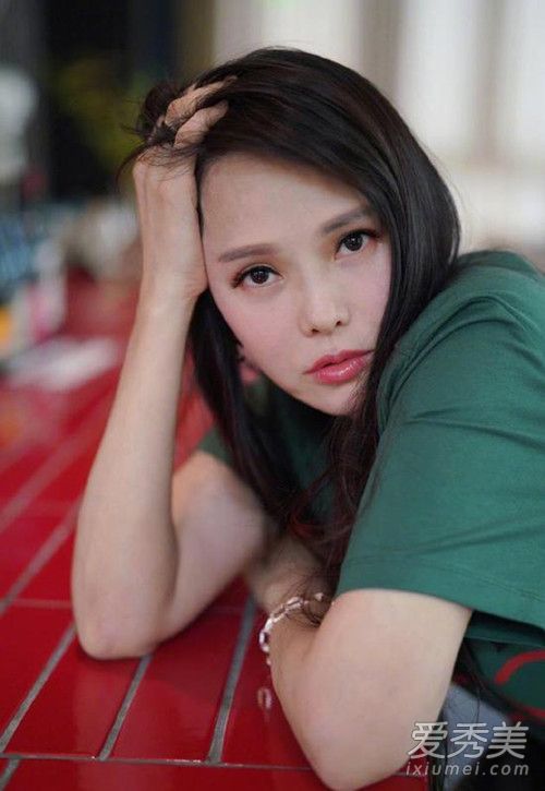 伊能静否认怀孕怎么回事 背后真相竟然是这样......