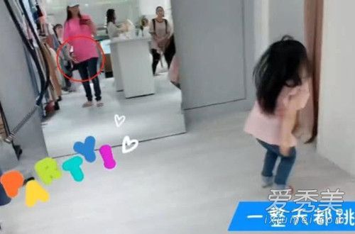 伊能静否认怀孕怎么回事 背后真相竟然是这样......