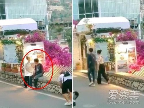 王俊凯帮杨紫拎包怎么回事 背后真相竟然是这样......
