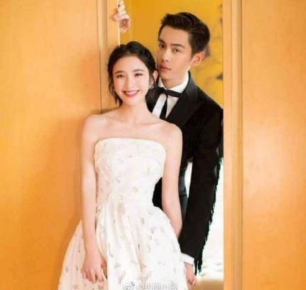 张若昀唐艺昕伴娘团有哪些人 张若昀唐艺昕伴娘团曝光