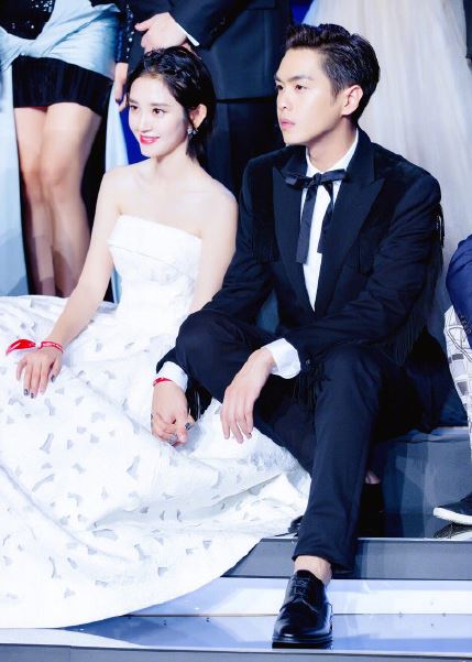 张若昀唐艺昕伴娘团有哪些人 张若昀唐艺昕伴娘团曝光