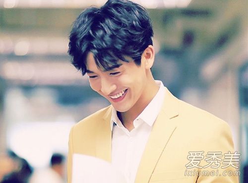 吹落的树叶男主推哥演过的电视剧 推哥push2019新剧