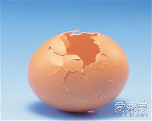 鸡蛋壳属于什么垃圾 鸡蛋壳是干垃圾还是湿垃圾