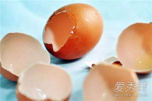 鸡蛋壳属于什么垃圾 鸡蛋壳是干垃圾还是湿垃圾