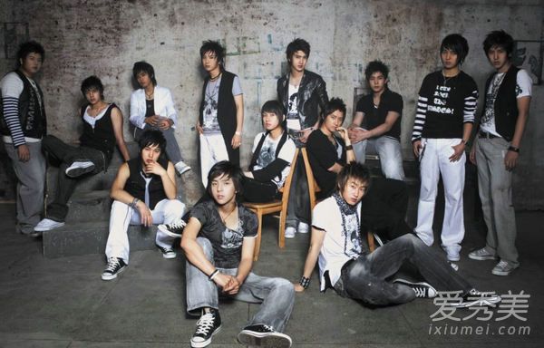 ǿ���˳�SuperJuniorʲôԭ�� ǿ���˳�SuperJunior��ô����