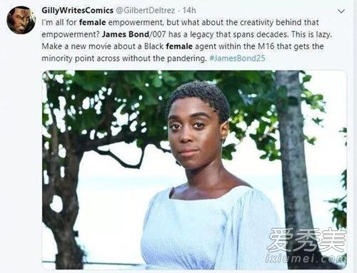 007���Ǳ�ɺ�����ô���� 007���Ǳ�ɺ��˱���ԭ���ع�