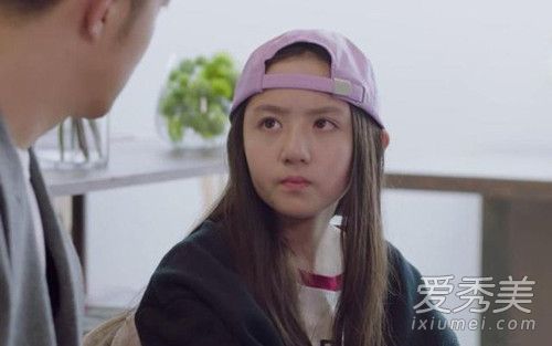 亲爱的热爱的小艾是谁演的 亲爱的热爱的小艾扮演者是谁