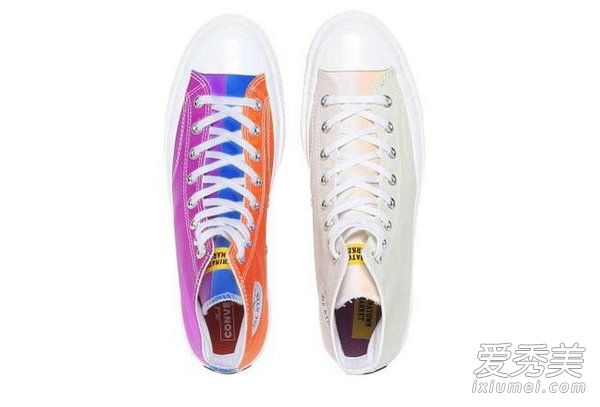 ����UV Chuck 70����ʱ�估���ۼ� ����Chinatown Market������ͼ��