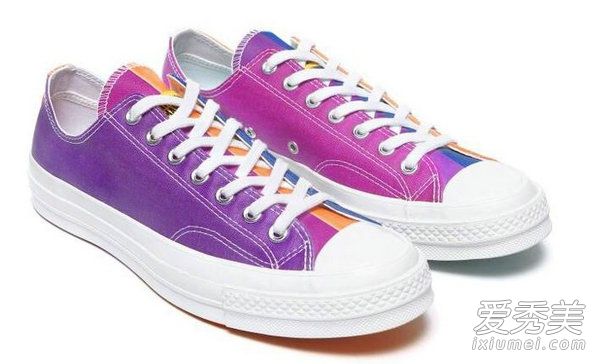����UV Chuck 70����ʱ�估���ۼ� ����Chinatown Market������ͼ��