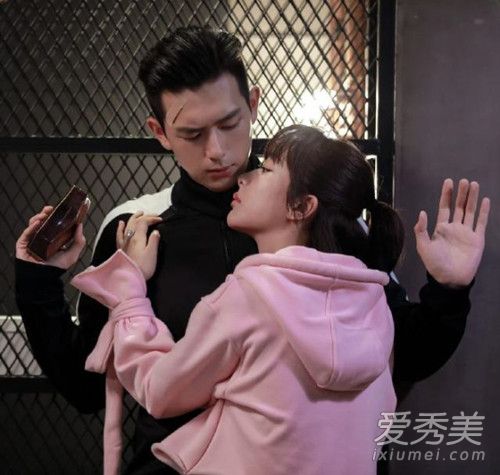 亲爱的热爱的kk战队成员名字 亲爱的热爱的kk战队演员表