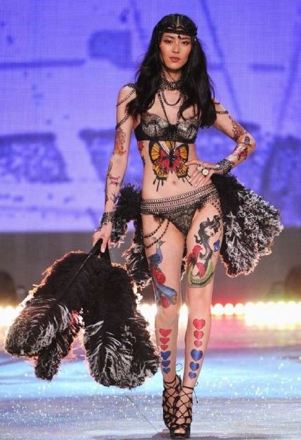 2019维密秀取消是真的吗 2019维密秀取消背后原因曝光