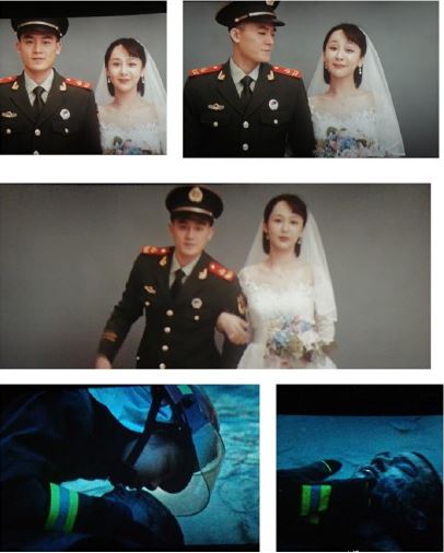 烈火英雄徐小斌原型是谁 烈火英雄徐小斌怎么死的