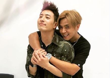 罗志祥潘玮柏互黑怎么回事 罗志祥潘玮柏互黑什么梗