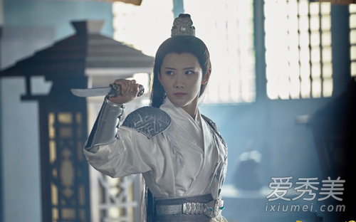 镇魔司苍龙觉醒萧玲是谁演的 镇魔司苍龙觉醒萧玲扮演者是谁