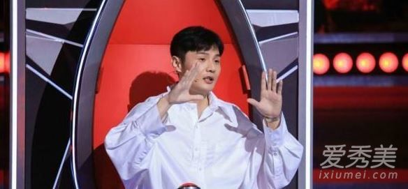 中国好声音2019陈小同个人资料 中国好声音陈小同是谁