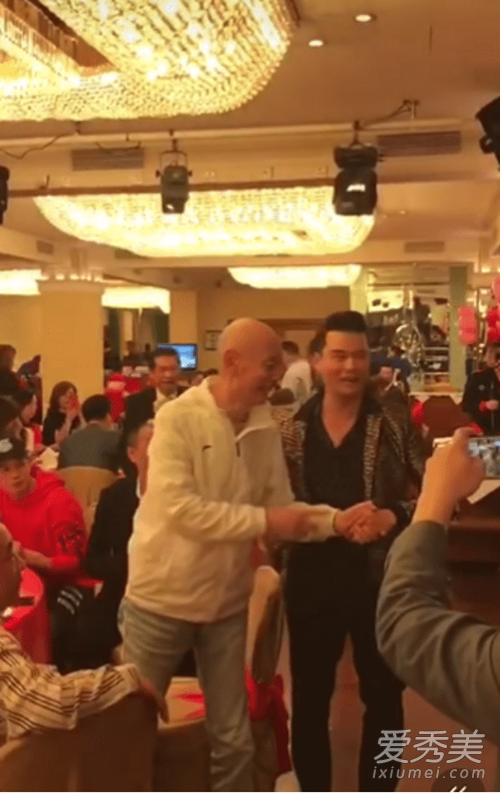 葛优吕良伟同框怎么回事 背后真相竟然是这样.....