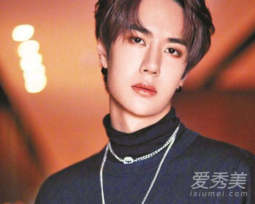 王一博和美合恋情是怎么回事 美合是谁