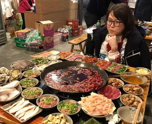 浪胃仙大胃王真名叫什么 真名李杭泽个人资料年龄身高是男是女?